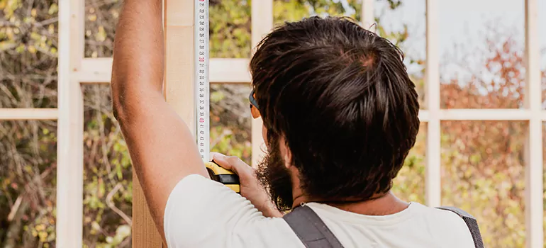 Exterior Window Finishing For Homes in The Crossings, FL