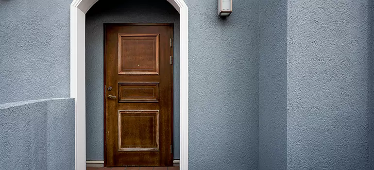Fiberglass Door Weatherproofing in The Crossings, FL
