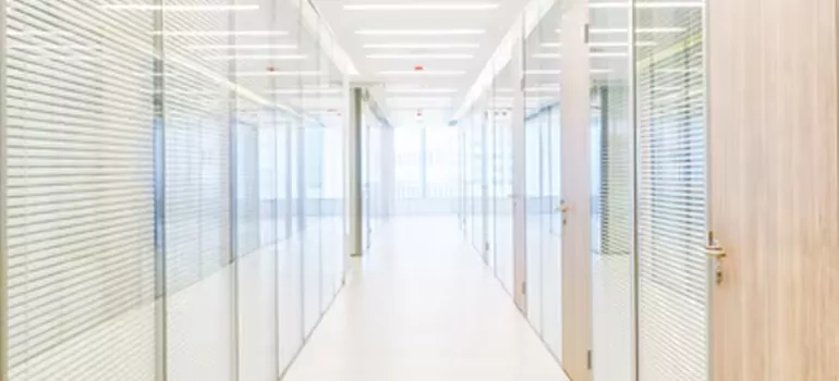 Frosted Glass Windows Replacement in The Crossings, FL
