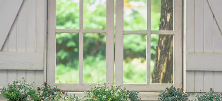 Professional Garden Window Enclosure Repair in The Crossings, FL
