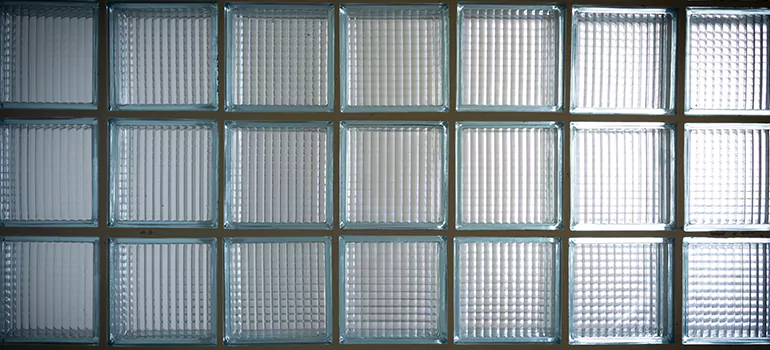 Basement Glass Window in The Crossings, FL