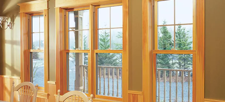 Government Incentives For Replacement Windows in The Crossings, FL