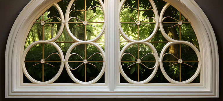 Half-round Window Replacement Contractors in The Crossings, FL