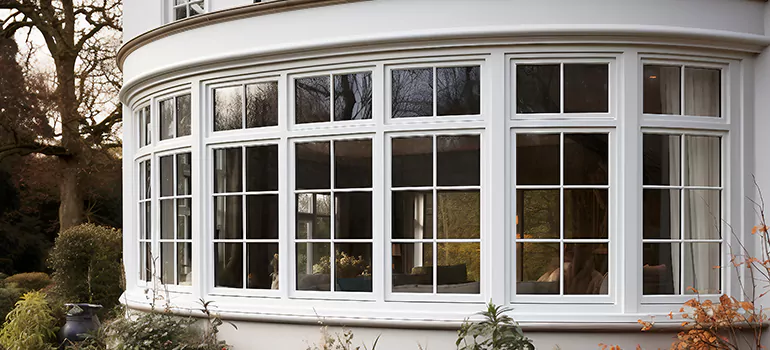Home Window Pane Replacement in The Crossings, FL