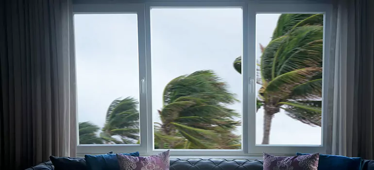 Hurricane Window Inspections Services in The Crossings, FL