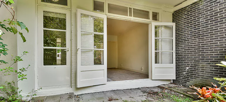 Impact Resistant Doors in The Crossings, FL