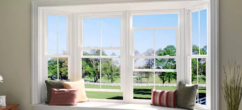 Residential Impact Window Installation Services in The Crossings, FL