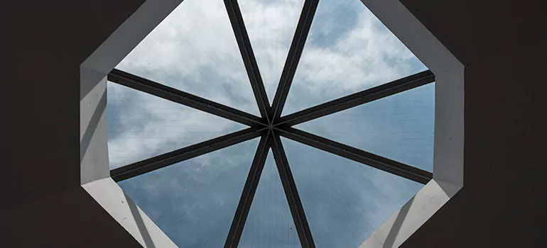 Octagon Window Designs For Homes in The Crossings, FL