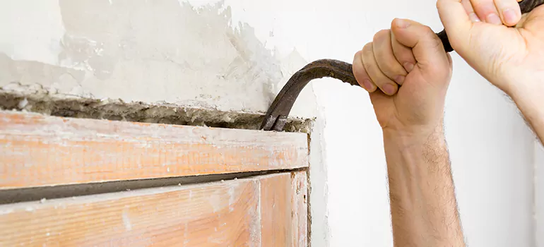 Pocket Door Hardware Repair inThe Crossings, FL