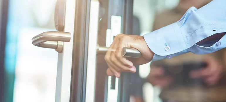 Push Bar For Commercial Doors in The Crossings, FL