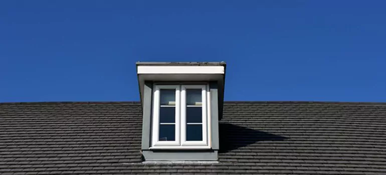 Roof Window Installation in The Crossings, FL