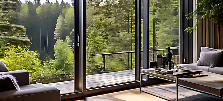 Single Slider Window Insulation Services in The Crossings, FL