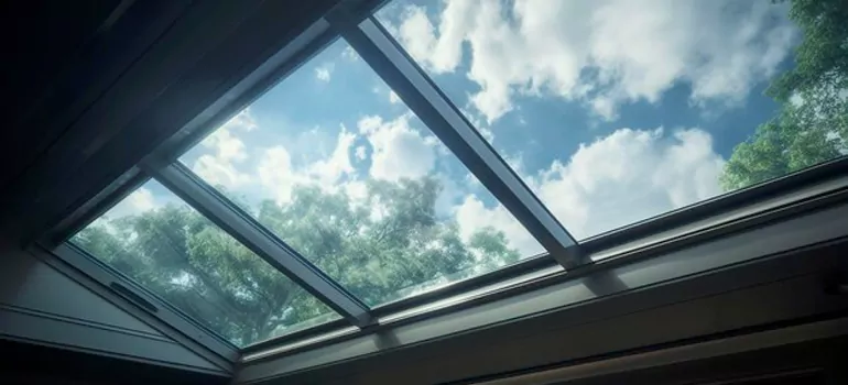 Roofing Skylight Installation in The Crossings, FL