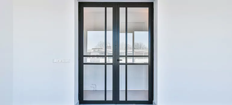 Storm Door Installation & Replacement in The Crossings, FL