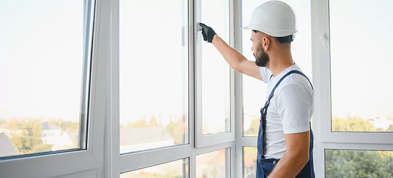 Double Pane Window Glass Repair in The Crossings, FL