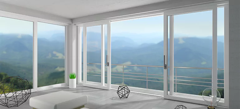 Secondary Window Glazing in The Crossings, FL