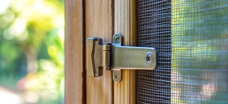 Window Latches Replacement in The Crossings, FL