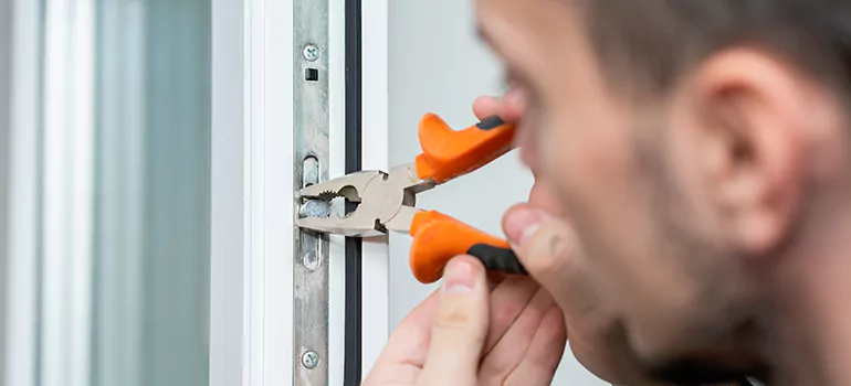 Window Seal Repair in The Crossings, FL