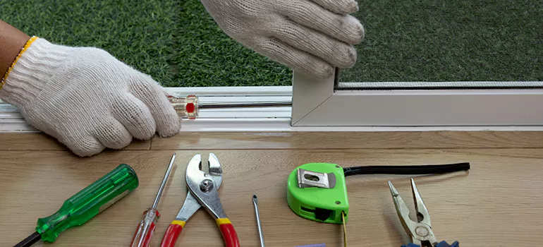 Wood Replacement Windows in The Crossings, FL
