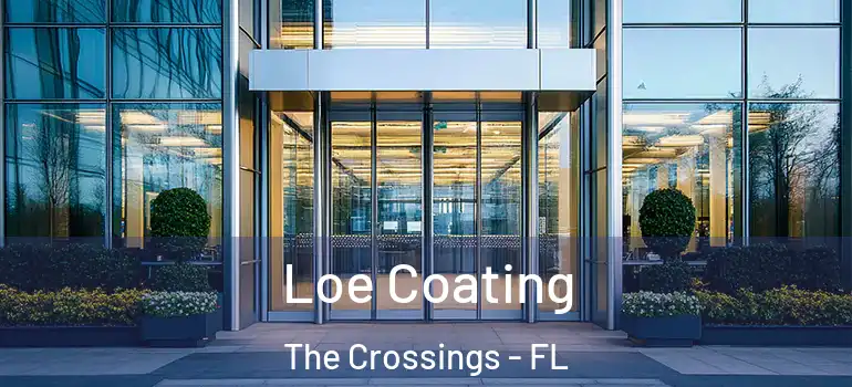  Loe Coating The Crossings - FL