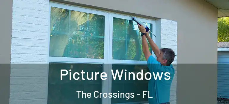  Picture Windows The Crossings - FL
