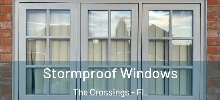  Stormproof Windows The Crossings - FL