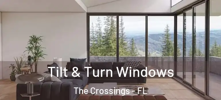  Tilt & Turn Windows The Crossings - FL