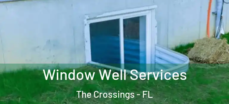  Window Well Services The Crossings - FL